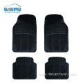 Wholesale custom disposable durable decorative PVC Car mat